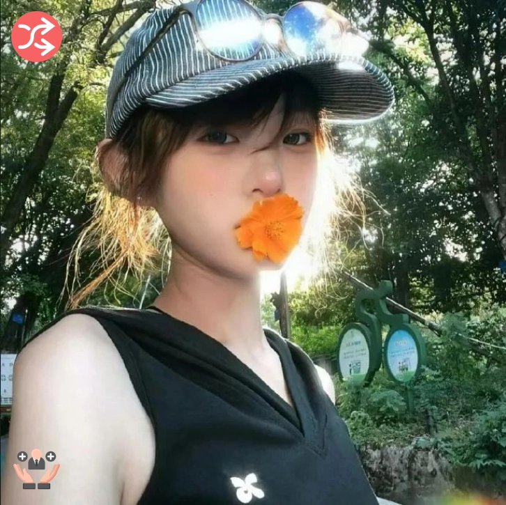 戴琳女士